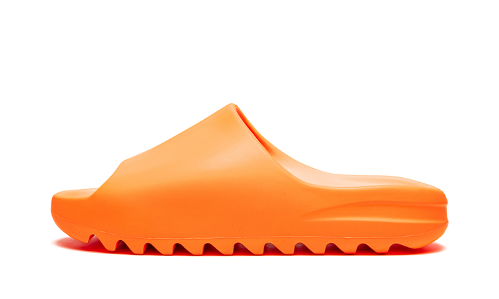 ADIDAS YEEZY SLIDE ENFLAME ORANGE
