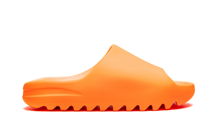 ADIDAS YEEZY SLIDE ENFLAME ORANGE