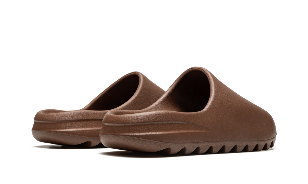 ADIDAS YEEZY SLIDE FLAX