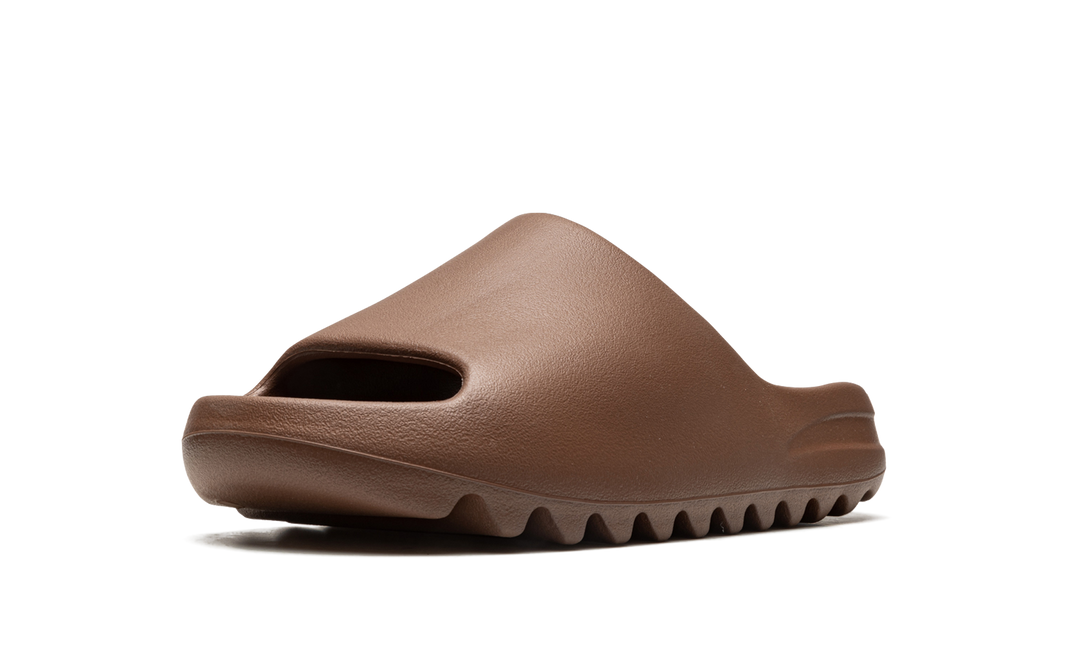 ADIDAS YEEZY SLIDE FLAX