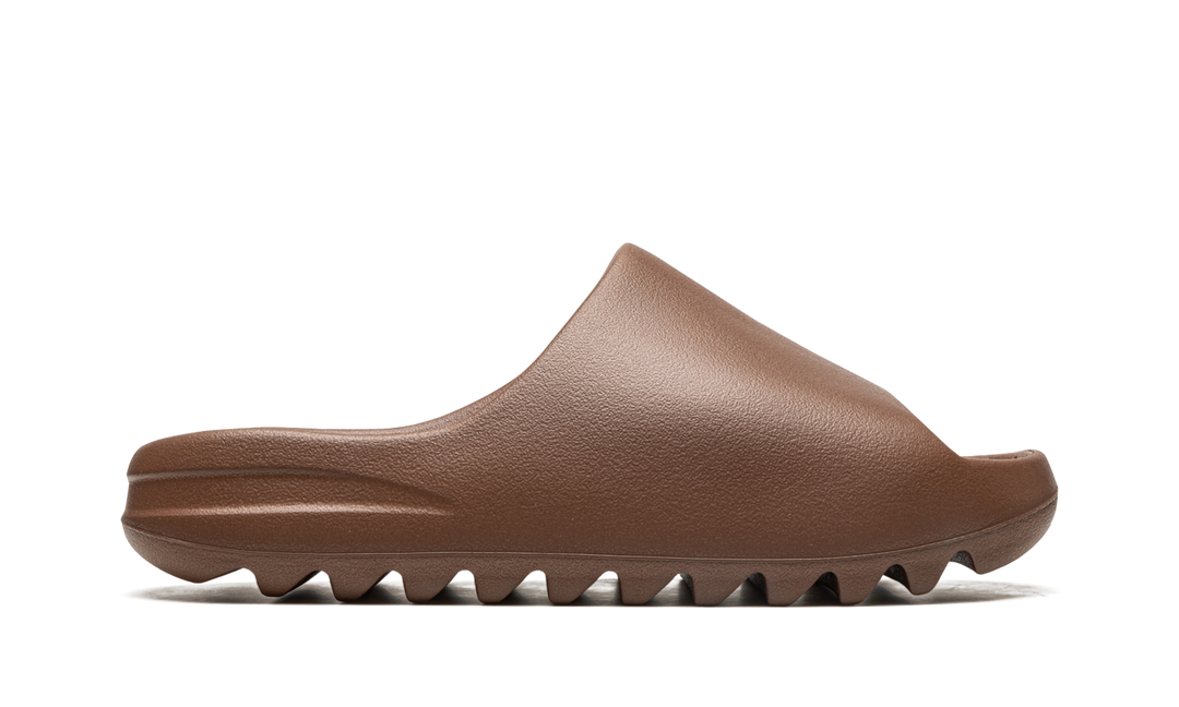 ADIDAS YEEZY SLIDE FLAX