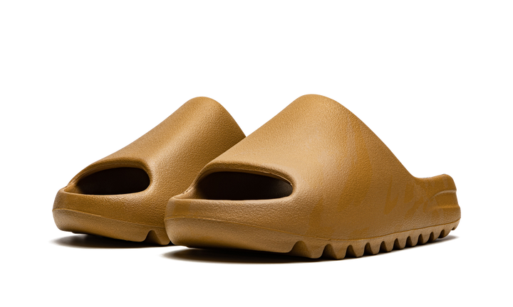 ADIDAS YEEZY SLIDE OCHRE