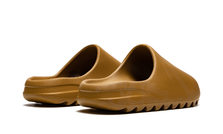 ADIDAS YEEZY SLIDE OCHRE