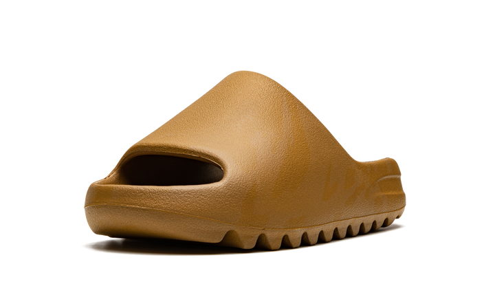 ADIDAS YEEZY SLIDE OCHRE