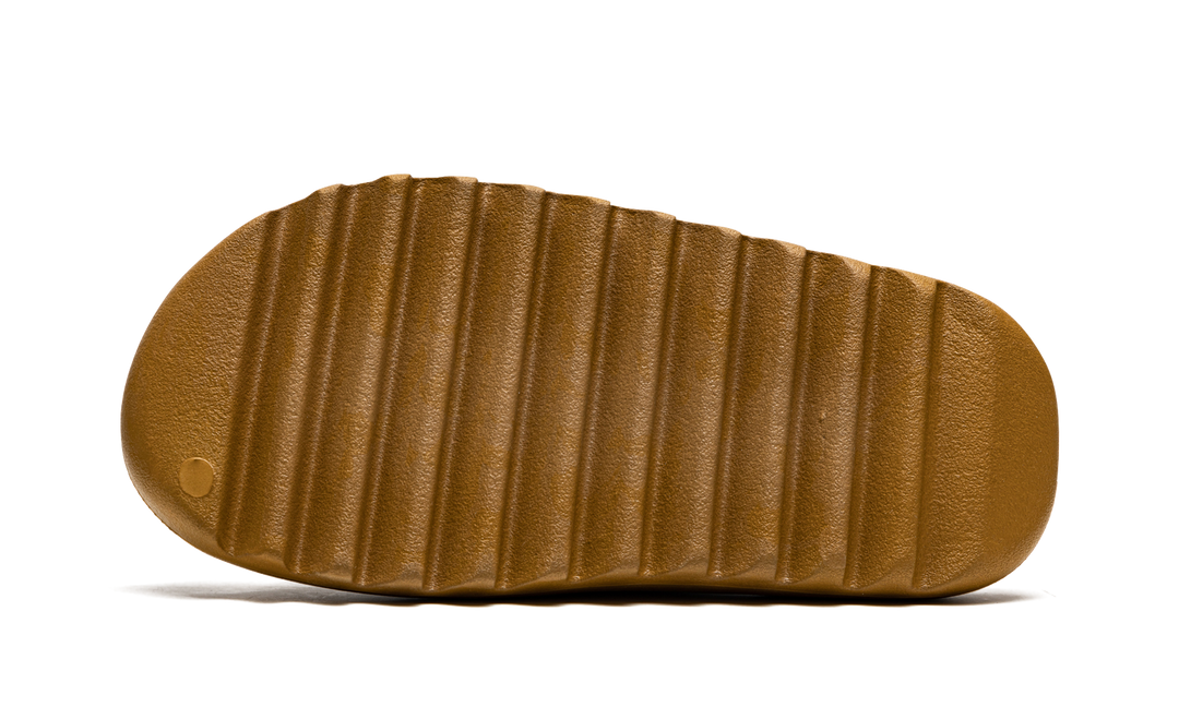 ADIDAS YEEZY SLIDE OCHRE