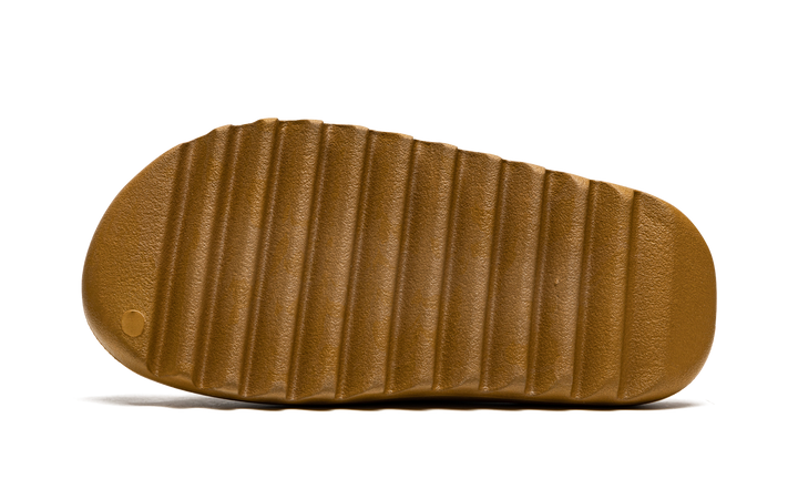 ADIDAS YEEZY SLIDE OCHRE