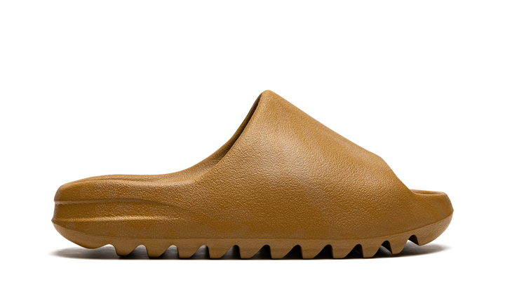 ADIDAS YEEZY SLIDE OCHRE