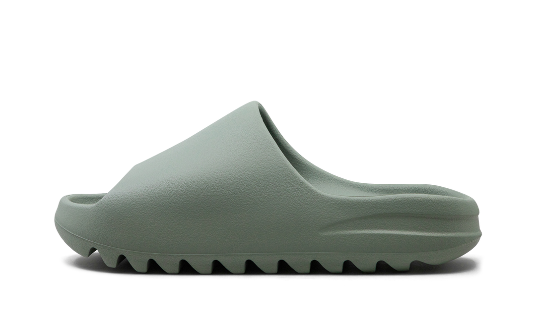 ADIDAS YEEZY SLIDE SALT — Stock 