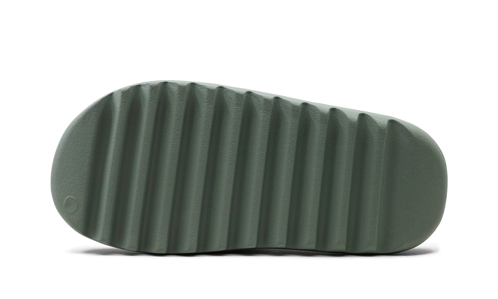 ADIDAS YEEZY SLIDE SALT — Stock 