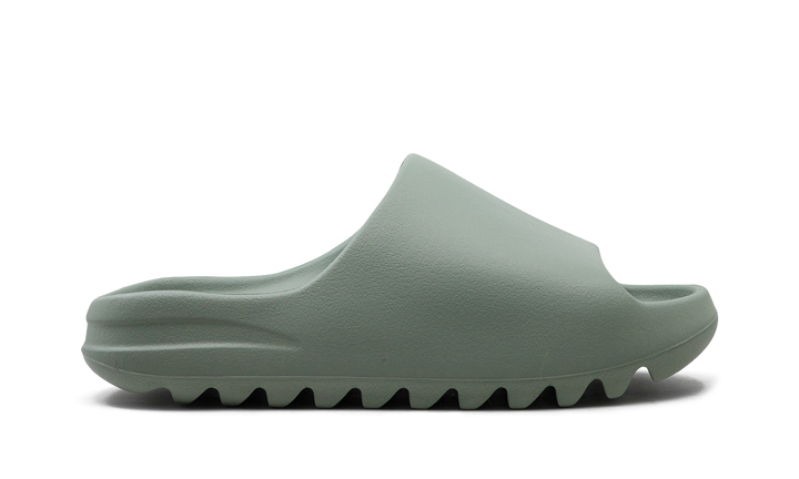 ADIDAS YEEZY SLIDE SALT — Stock 