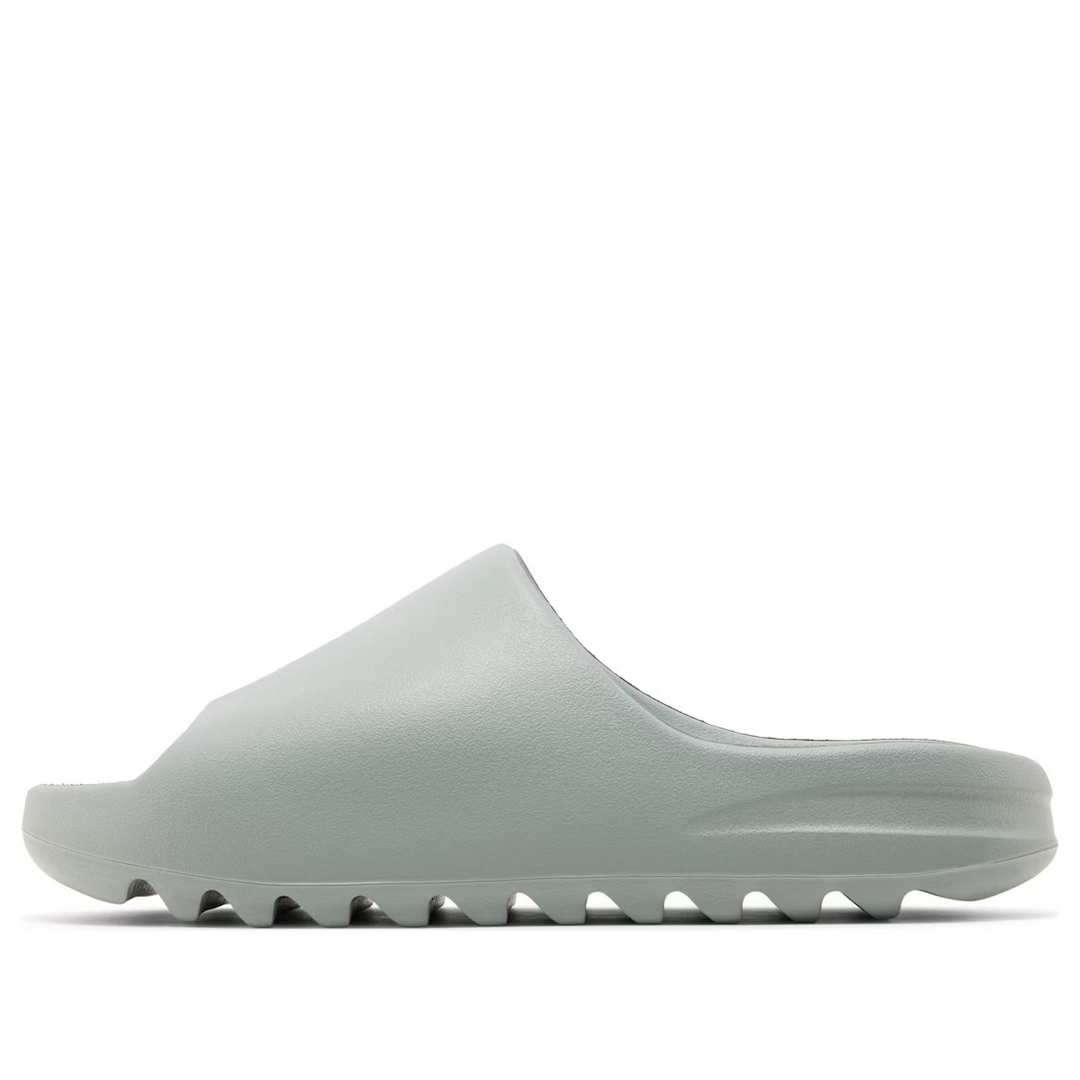 ADIDAS YEEZY SLIDE SALT — Stock 