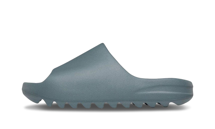 ADIDAS YEEZY SLIDE SLATE MARINE