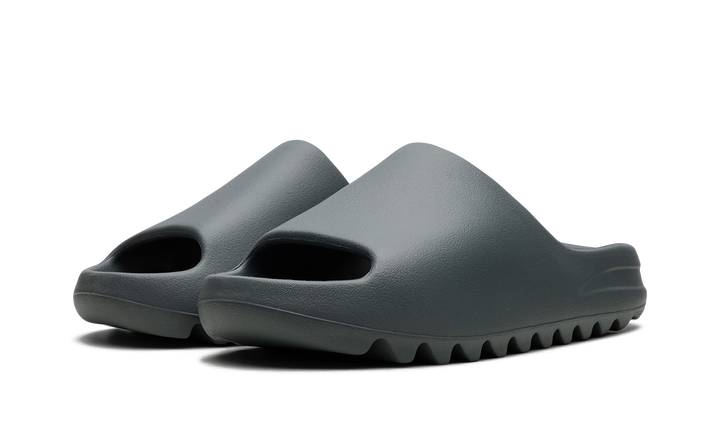 ADIDAS YEEZY SLIDE SLATE MARINE