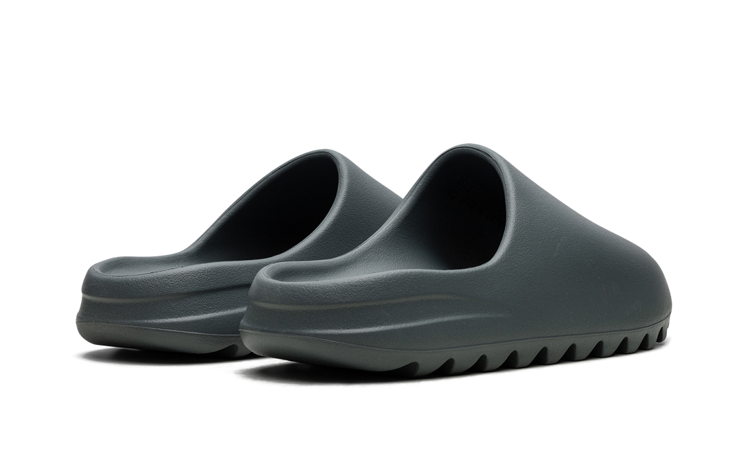 ADIDAS YEEZY SLIDE SLATE MARINE