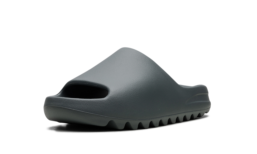 ADIDAS YEEZY SLIDE SLATE MARINE