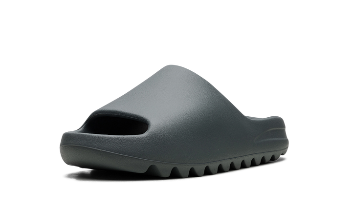 ADIDAS YEEZY SLIDE SLATE MARINE