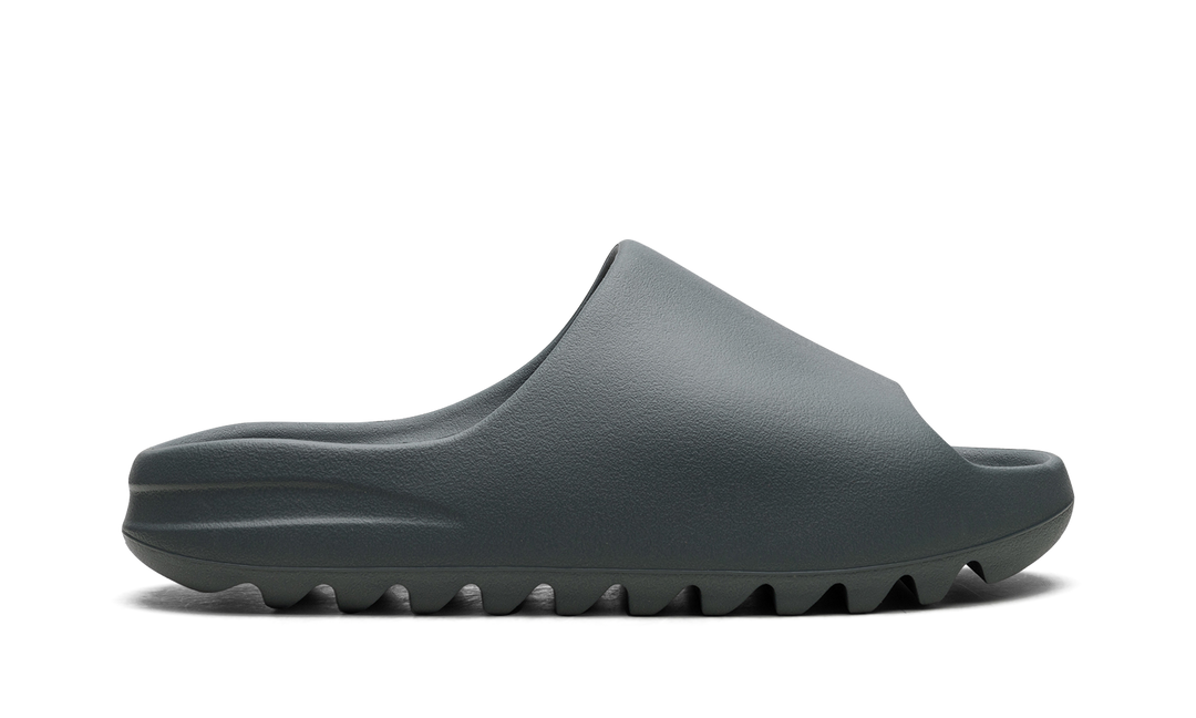 ADIDAS YEEZY SLIDE SLATE MARINE