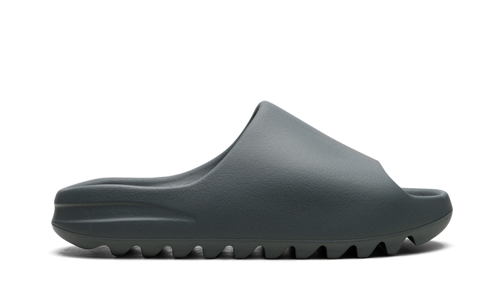 ADIDAS YEEZY SLIDE SLATE MARINE