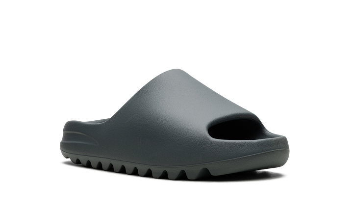 ADIDAS YEEZY SLIDE SLATE MARINE