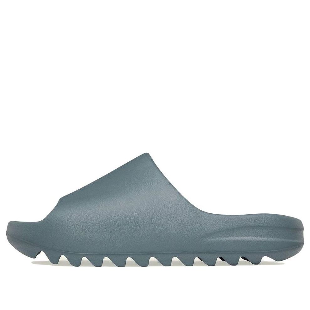 ADIDAS YEEZY SLIDE SLATE MARINE