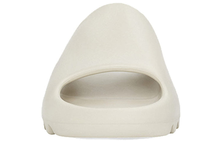 ADIDAS YEEZY SLIDES BONE — Stock 