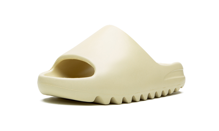 ADIDAS YEEZY SLIDES BONE — Stock 