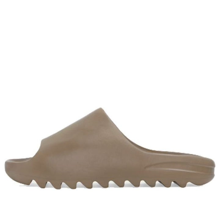 ADIDAS YEEZY SLIDES EARTH