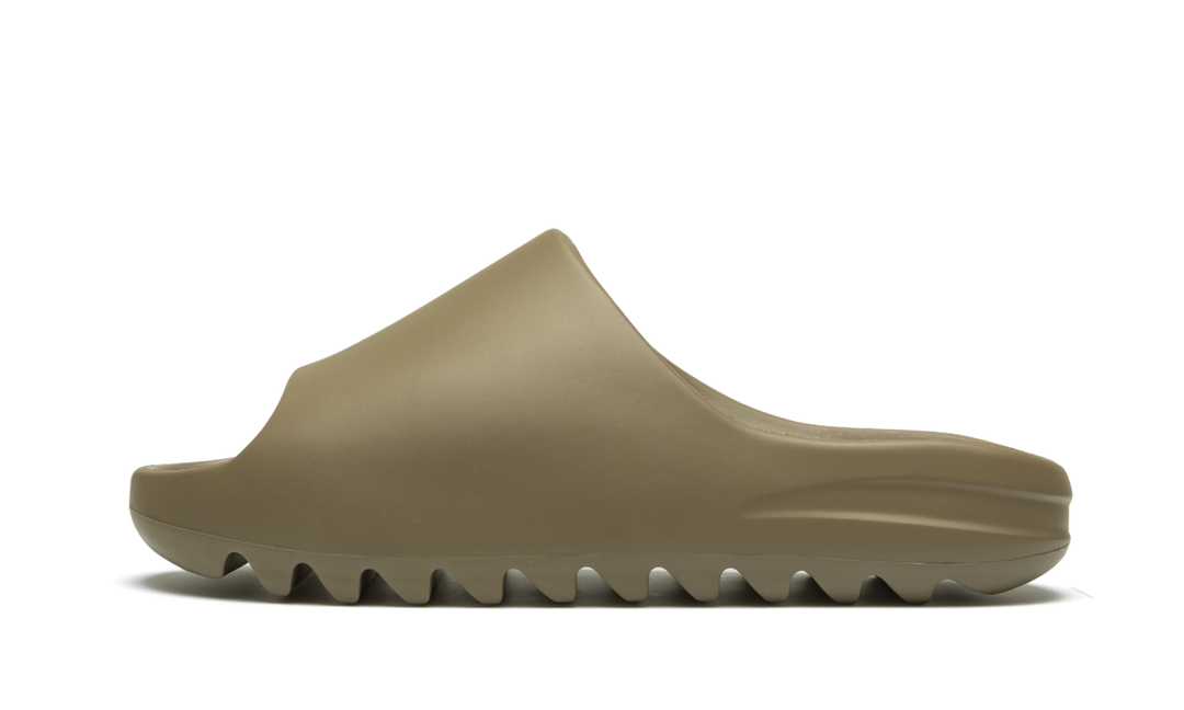 ADIDAS YEEZY SLIDES EARTH