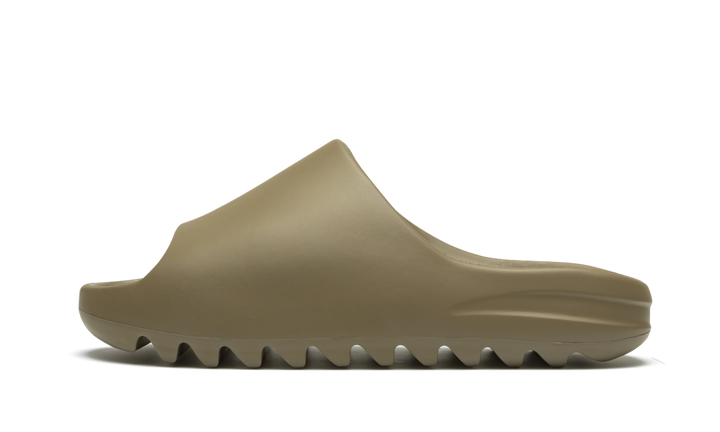 ADIDAS YEEZY SLIDES EARTH