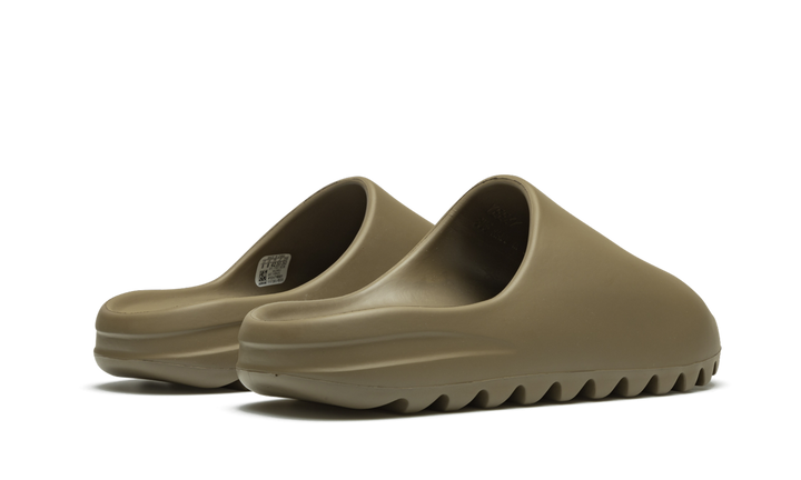 ADIDAS YEEZY SLIDES EARTH