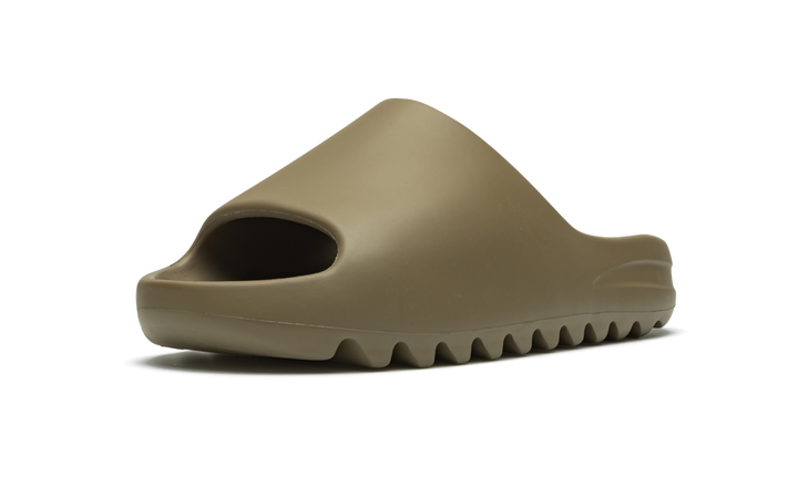 ADIDAS YEEZY SLIDES EARTH