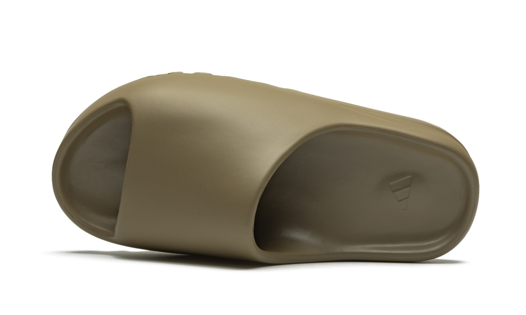 ADIDAS YEEZY SLIDES EARTH