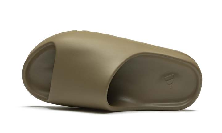 ADIDAS YEEZY SLIDES EARTH