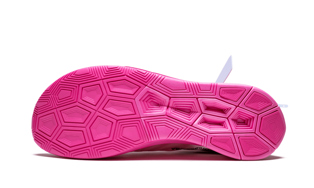 NIKE ZOOM FLY SP TULIP PINK X OFF-WHITE