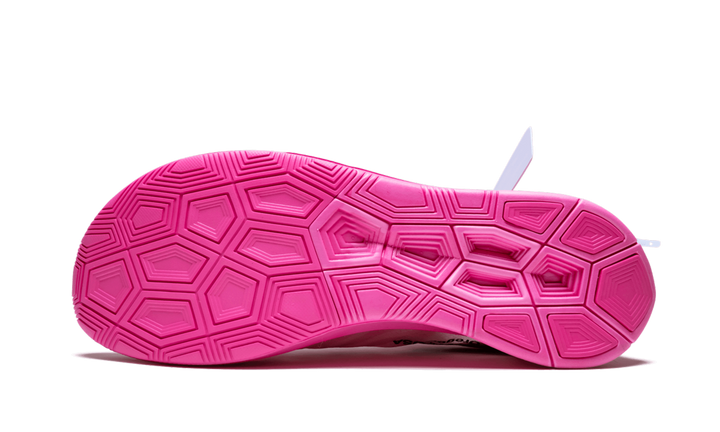 NIKE ZOOM FLY SP TULIP PINK X OFF-WHITE