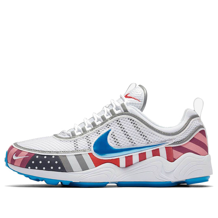 NIKE ZOOM SPIRIDON X PARRA