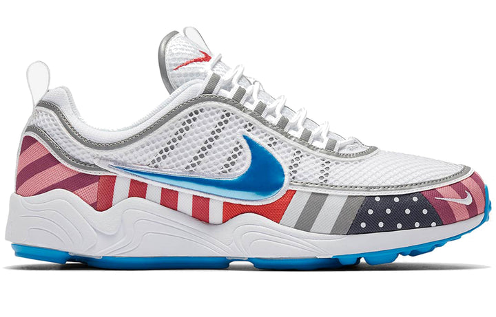 NIKE ZOOM SPIRIDON X PARRA