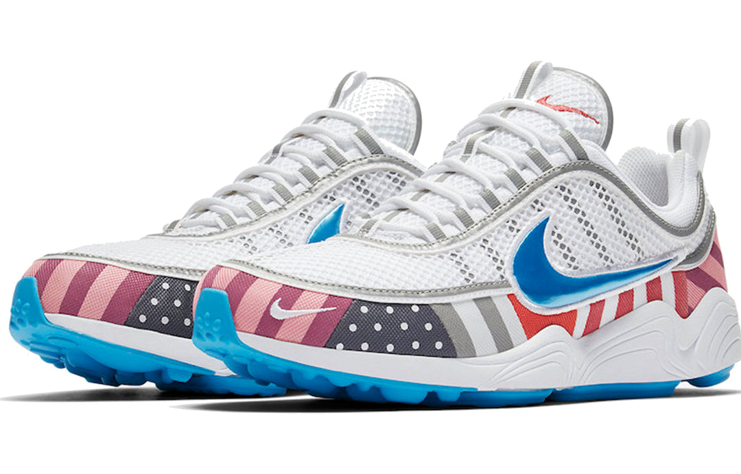 NIKE ZOOM SPIRIDON X PARRA