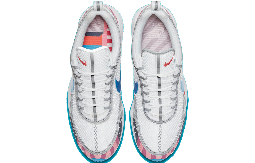 NIKE ZOOM SPIRIDON X PARRA