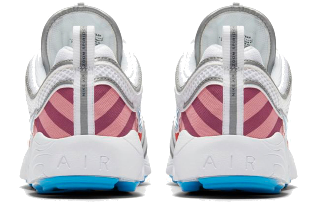 NIKE ZOOM SPIRIDON X PARRA