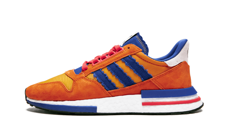 ADIDAS ZX 500 SON GOKU X DRAGON BALL Z