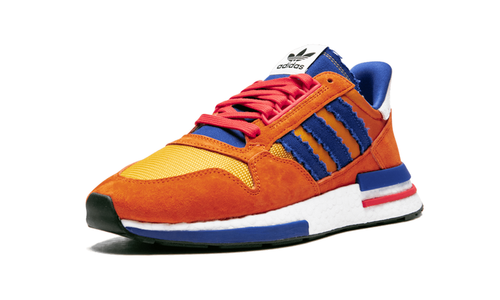 ADIDAS ZX 500 SON GOKU X DRAGON BALL Z