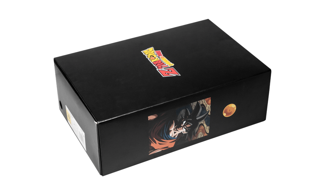ADIDAS ZX 500 SON GOKU X DRAGON BALL Z
