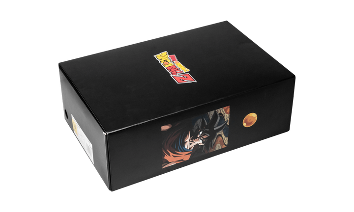 ADIDAS ZX 500 SON GOKU X DRAGON BALL Z